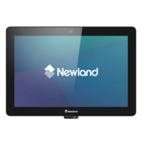 Newland NQuire 1000 Manta III, 4G, PoE, Landscape, 2D, 25.4 cm (10''), GPS, USB, USB-C, BT, Ethernet, Wi-Fi, Android Newland NQuire 1000 Manta III, 4G, PoE, Landscape, 2D, 25.4 cm (10''), GPS, USB, USB-C, BT, Ethernet, Wi-Fi, Android