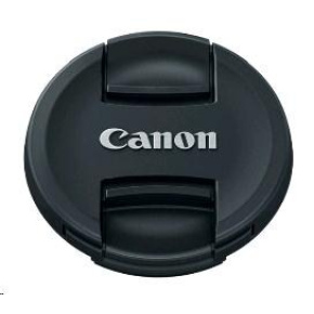 Canon krytka objektivu E-52 II Canon krytka objektivu E-52 II