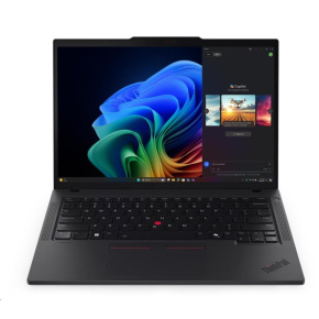 LENOVO NTB ThinkPad T14 G6 - Ultra 7 258V,14" WUXGA IPS,32GB,1TSSD,HDMI,Int. Intel Arc,W11P,3Y Premier