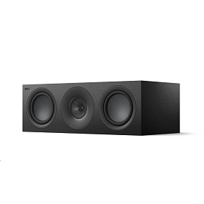 KEF Repro Q6 Meta centr, 1ks, černé