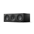KEF Repro Q6 Meta centr, 1ks, černé