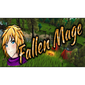 Fallen Mage (PC) klíč Steam