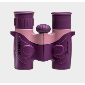 Focus Sport Optics Focus Junior 6x21 Lila/Pink Focus Sport Optics Focus Junior 6x21 Lila/Pink