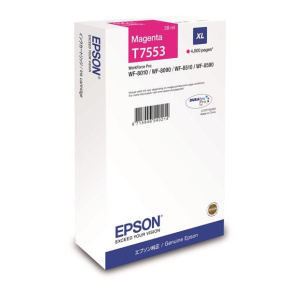EPSON Ink bar WF-8xxx Series Ink Cartridge XL Magenta - (7.000 str.) (39 ml)