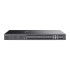 TP-Link OMADA switch SG3428XF (20xSFP, 4xGbE/4xSFP combo, 4xSFP+, 2xconsole)