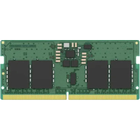 KINGSTON SODIMM DDR5 8GB 6400MT/s CL52 Non-ECC 1Rx16 ValueRAM KINGSTON SODIMM DDR5 8GB 6400MT/s CL52 Non-ECC 1Rx16 ValueRAM