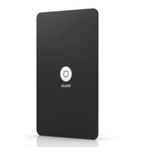 UA-Card-B-10 - UniFi Access Card (10ks)