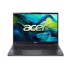 ACER NTB Aspire Go 15 (AG15-51P-5382),i5-1235U,15.3"WUXGA,16GB,1024GB SSD,IrisXe,Win11H,Gray