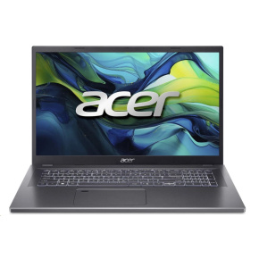 ACER NTB Aspire 17 (A17-51M-91JH),i9-13900H,17.3" FHD,32GB,1TB SSD,UHD,W11 Home,Steel Gray ACER NTB Aspire 17 (A17-51M-91JH),i9-13900H,17.3" FHD,32GB,1TB SSD,UHD,W11 Home,Steel Gray
