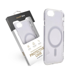 RhinoTech MAGcase Clear pro Apple iPhone 7 /8 / SE 2020 / SE 2022 transparentní