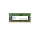 DELL Memory Upgrade - 16GB - 1RX8 DDR5 SODIMM 4800MHz Latitude 5xxx, optiplex 7000