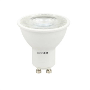 OSRAM VALUE EUE GU10 6,9W/840 PAR1680 36° studená OSRAM VALUE EUE GU10 6,9W/840 PAR1680 36° studená