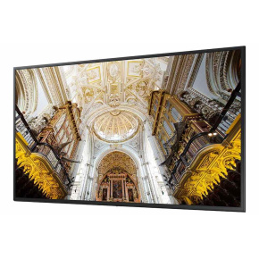 SMART Signage LED QE65T 65" LH65QETEPGCXEN