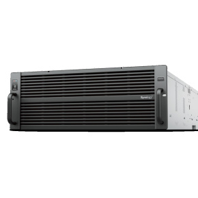 Synology RX6025sas rozšiřující jednotka pro HD6500 (60xSAS,SATA,RP)