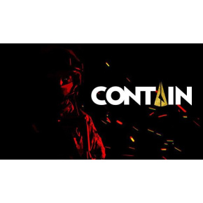 Contain (PC) klíč Steam