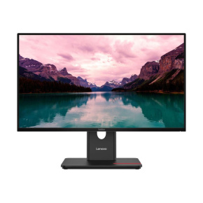 LENOVO LCD T24-40 - 23.8”,IPS,matný,16:9,1920x1080,4ms/6ms,250cd/m2,1500:1,VGA,DP,HDMI,3x USB-A,USB-C(PD 15W),VESA,Pivot LENOVO LCD T24-40 - 23.8”,IPS,matný,16:9,1920x1080,4ms/6ms,250cd/m2,1500:1,VGA,DP,HDMI,3x USB-A,USB-C(PD 15W),VESA,Pivot