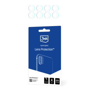3mk Lens Protection pro Redmi 14c 3mk Lens Protection pro Redmi 14c