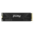 Kingston FURY RENEGADE G5 SSD 8TB M.2 2280 NVMe PCIe 5.0 (R 14800MB/s; W 14000MB/s)