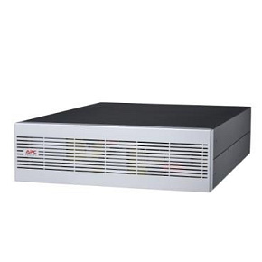 APC Easy UPS Lithium-ion External Battery Pack for 6kVA SRVL Extended runtime model APC Easy UPS Lithium-ion External Battery Pack for 6kVA SRVL Extended runtime model