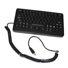 Datalogic keyboard