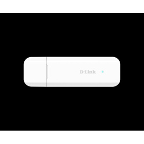 D-Link DWM-222W 4G LTE AX300 Wi-Fi 6 USB Adapter