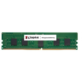 KINGSTON DIMM DDR5 64GB 4800MT/s CL40 2Rx4 ECC