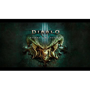 Diablo III: Eternal Collection (Xbox One/Series X) klíč MS Store