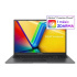 ASUS NTB Vivobook 17X (K3704VA-AU107W), i5-13500H, 17.3" 1920 x 1080, 16GB, 1TB SSD, Iris Xe, W11 Home, Black