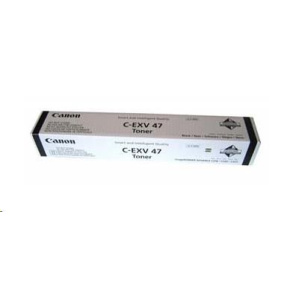 Canon toner C-EXV47 black (IR-C250i, C350i, C351iFiR-ADV C350/C351/C250) Canon toner C-EXV47 black (IR-C250i, C350i, C351iFiR-ADV C350/C351/C250)