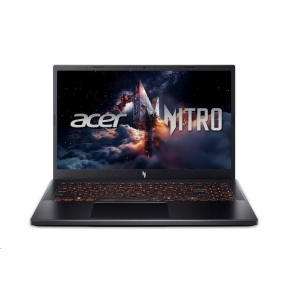 ACER NTB Nitro V 15 (ANV15-52-71UF),i7-13620H,15.6"FHD,16GB,1TB SSD,RTX 5050,W11H,Black ACER NTB Nitro V 15 (ANV15-52-71UF),i7-13620H,15.6"FHD,16GB,1TB SSD,RTX 5050,W11H,Black