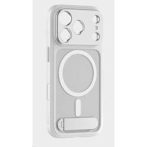 SmallRig 5550 FilMov Photography Phone Case for iPhone 17 Pro (White) SmallRig 5550 FilMov Photography Phone Case for iPhone 17 Pro (White)