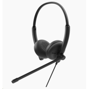 DELL Wired Headset - WH125 DELL Wired Headset - WH125