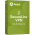 _Prodloužení Avast SecureLine VPN Multi-device 10PC na 36 měsíců