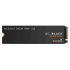 WD BLACK SSD NVMe 4TB PCIe SN8100, Gen5, (R:14900, W:14000MB/s)
