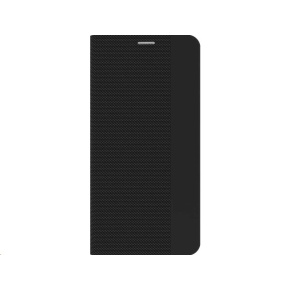 WG - Pouzdro Flipbook Duet pro Xiaomi Redmi Note 13 Pro 5G, černá WG - Pouzdro Flipbook Duet pro Xiaomi Redmi Note 13 Pro 5G, černá