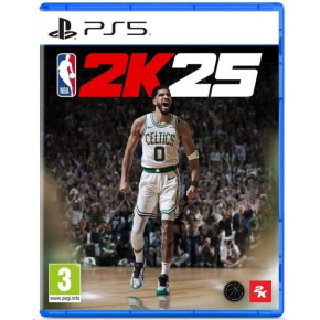 PS5 hra Nba 2K25