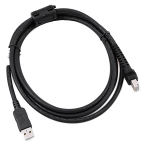 Datalogic připojovací kabel, USB, rovný