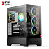 LYNX Challenger Ryzen 7 9700X 32GB 1TB SSD NVMe RTX 5070 12G W11 Home
