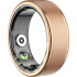 iGET Smart Ring R1 Rose Gold vel. 8