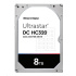 Western Digital Ultrastar® HDD 8TB (HUS728T8TAL5201) DC HC320 3.5in 26.1MM 256MB 7200RPM SAS 512E TCG P3 (GOLD SAS)