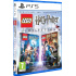 PS5 hra Lego Harry Potter Collection