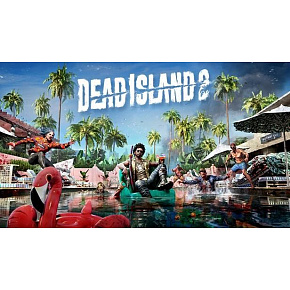 Dead Island 2 (Xbox One / Xbox Series X/S) (Europe)