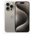 APPLE iPhone 15 Pro 256 GB Natural Titanium