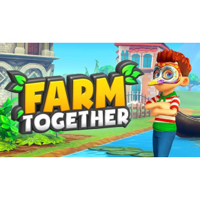 Farm Together - Oregano Pack (PC) klíč Steam Farm Together - Oregano Pack (PC) klíč Steam