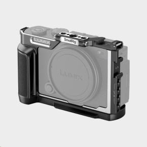 SmallRig 4515 Cage for Panasonic Lumix S9 SmallRig 4515 Cage for Panasonic Lumix S9