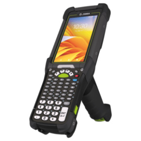 Zebra MC9450, 2D, SE4770, VT Emu., GPS, Gun, BT, Wi-Fi, 5G, NFC, Android, GMS Zebra MC9450, 2D, SE4770, VT Emu., GPS, Gun, BT, Wi-Fi, 5G, NFC, Android, GMS