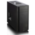 FRACTAL DESIGN skříň CORE 2500 Black, USB 3.0