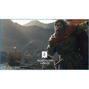Crusader Kings III: Northern Lords (PC) klíč Steam