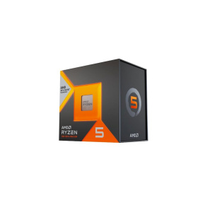 CPU AMD Ryzen 5 7500X3D, až 4.5GHz, 102MB cache, AM5, Box (bez chladiče) CPU AMD Ryzen 5 7500X3D, až 4.5GHz, 102MB cache, AM5, Box (bez chladiče)