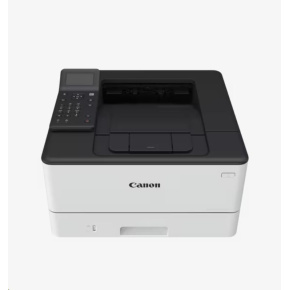 Canon imageFORCE 1440Pr černobílá laserová tiskárna A4, 40str./min., LCD, USB, Wi-Fi